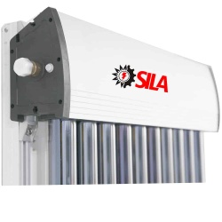 Солнечные коллекторы SILA